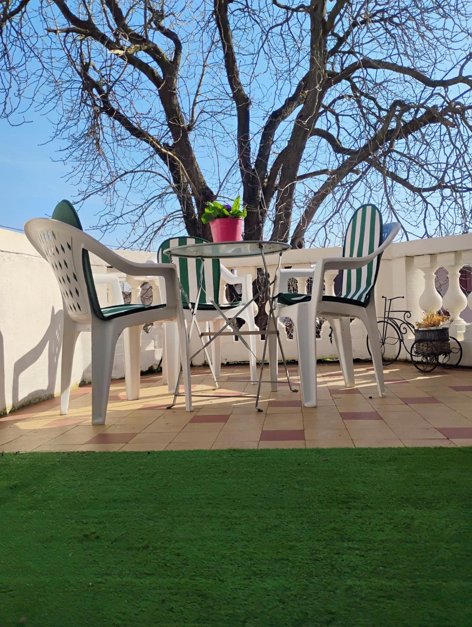 Gite Le Marronnier - Au Calme - Parking & Terrasse - Pres De Colmar Et Riquewihr - Route Des Vins Châtenois Buitenkant foto
